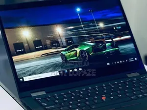 Photo - New Laptop Lenovo ThinkPad Yoga 370 16GB Intel Core I7 SSD 512GB