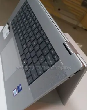 New Laptop HP Envy X360 32GB Intel Core Ultra 7 SSD 2T