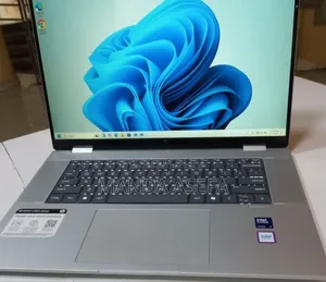 New Laptop HP Envy X360 32GB Intel Core Ultra 7 SSD 2T