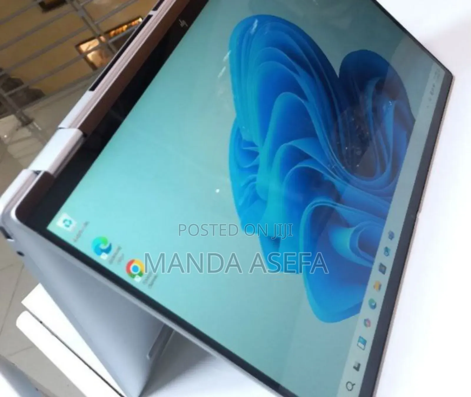 New Laptop HP Envy X360 32GB Intel Core Ultra 7 SSD 2T