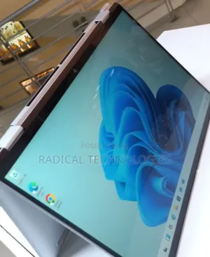 New Laptop HP Envy X360 32GB Intel Core Ultra 7 SSD 2T