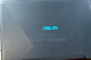 New Laptop Asus VivoBook 15 X505BA 16GB Intel Core I7 SSD 256GB