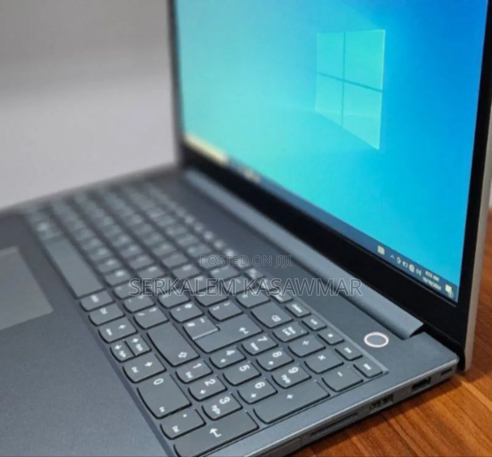 New Laptop Asus VivoBook 15 X505BA 16GB Intel Core I7 SSD 256GB