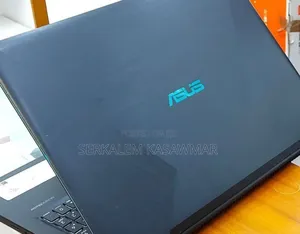 New Laptop Asus VivoBook 15 X505BA 16GB Intel Core I7 SSD 256GB