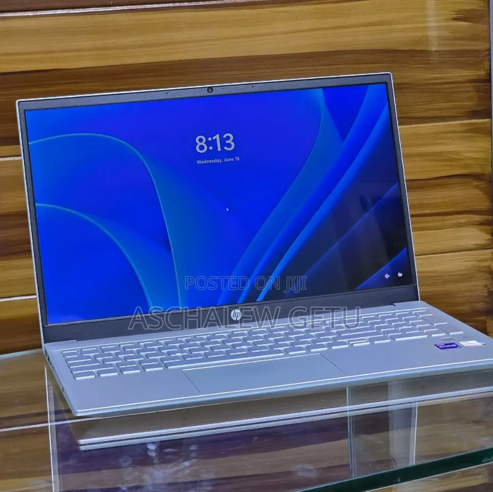 New Laptop HP Pavilion 15 16GB Intel Core I7 SSD 512GB
