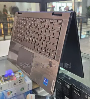 New Laptop Lenovo Yoga 700 8GB Intel Core I5 SSD 512GB