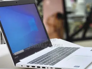 New Laptop Lenovo IdeaPad 330 8GB Intel Core I5 SSD 128GB