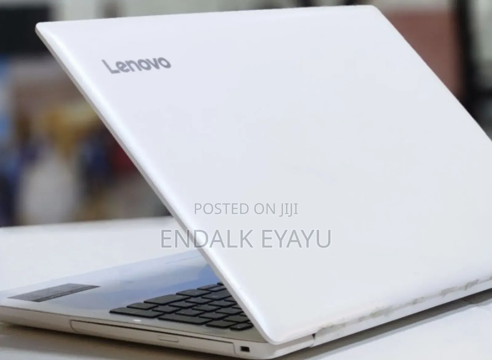 New Laptop Lenovo IdeaPad 330 8GB Intel Core I5 SSD 128GB