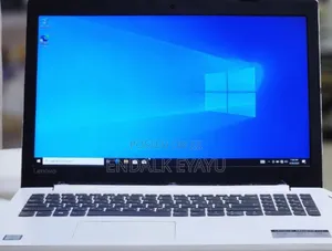 New Laptop Lenovo IdeaPad 330 8GB Intel Core I5 SSD 128GB