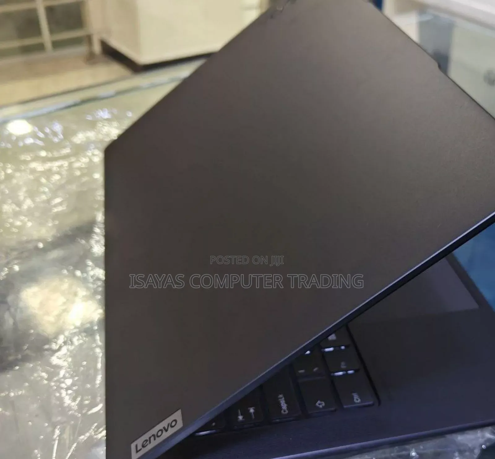 New Laptop Lenovo ThinkPad Yoga 32GB Intel Core I7 SSD 1T