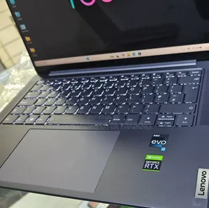 New Laptop Lenovo ThinkPad Yoga 32GB Intel Core I7 SSD 1T