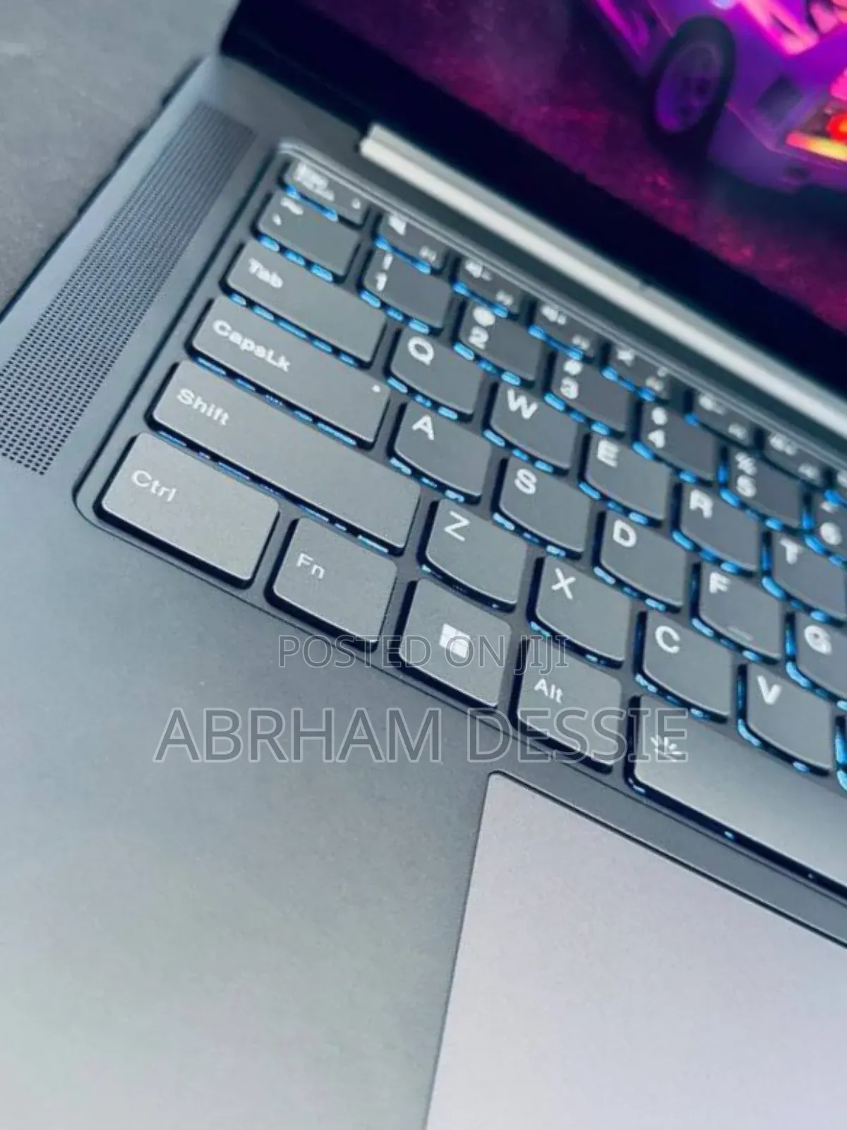 New Laptop Lenovo IdeaPad Yoga 13 32GB Intel Core I7 SSD 1T