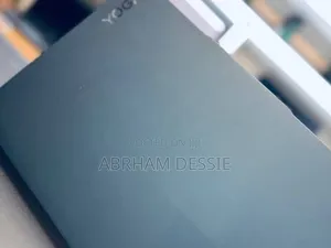 New Laptop Lenovo IdeaPad Yoga 13 32GB Intel Core I7 SSD 1T