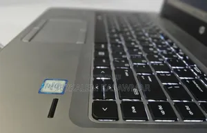 Photo - New Laptop HP EliteBook 840 G4 8GB Intel Core I7 SSD 256GB