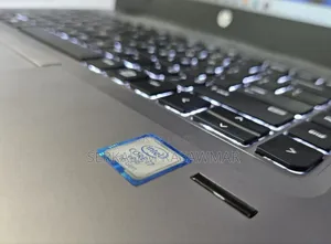 New Laptop HP EliteBook 840 G4 8GB Intel Core I7 SSD 256GB