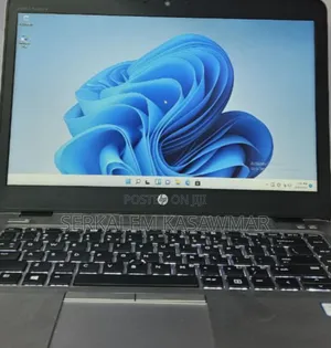 New Laptop HP EliteBook 840 G4 8GB Intel Core I7 SSD 256GB