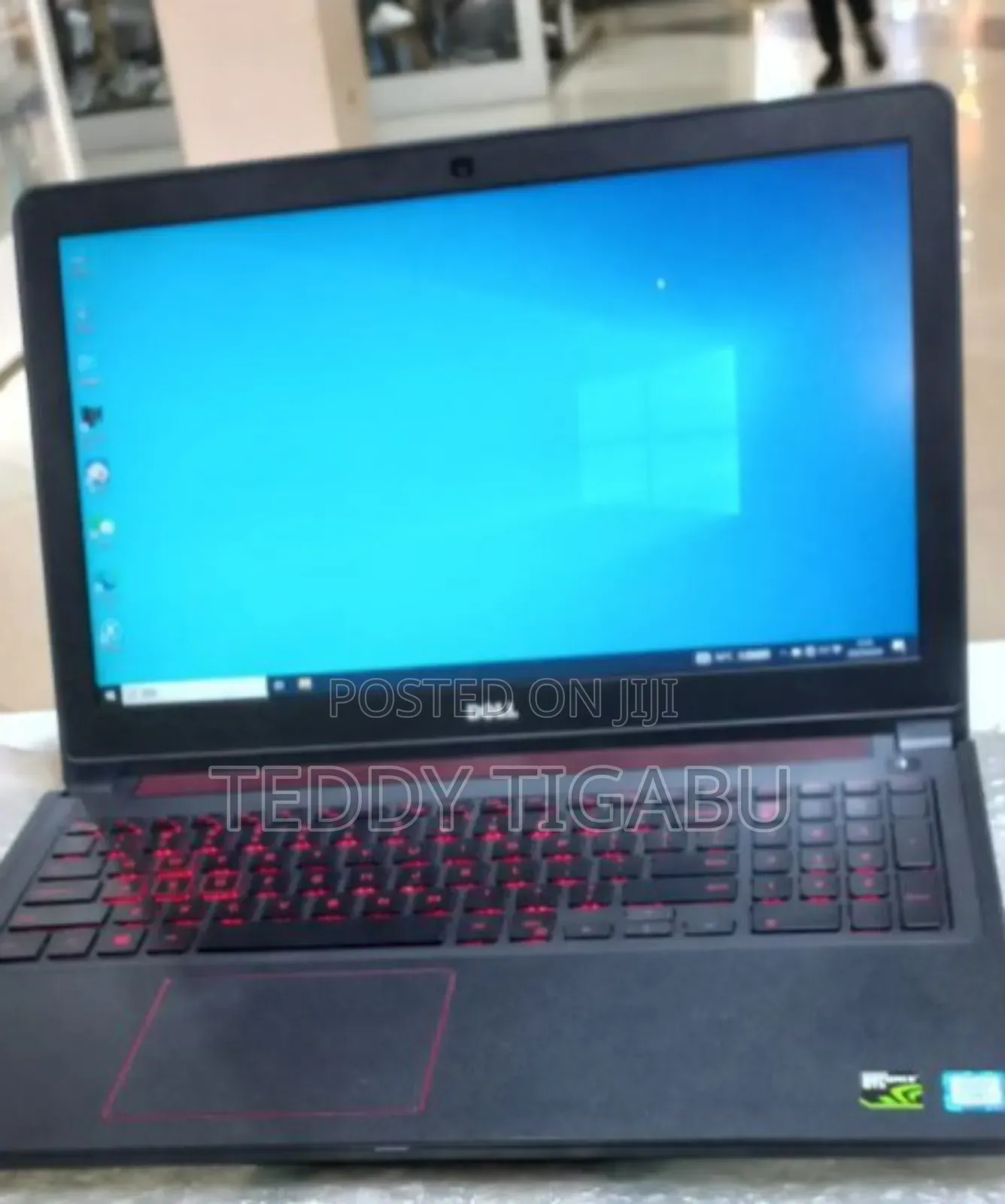 New Laptop Dell Inspiron 15 8GB Intel Core I7 SSD 512GB