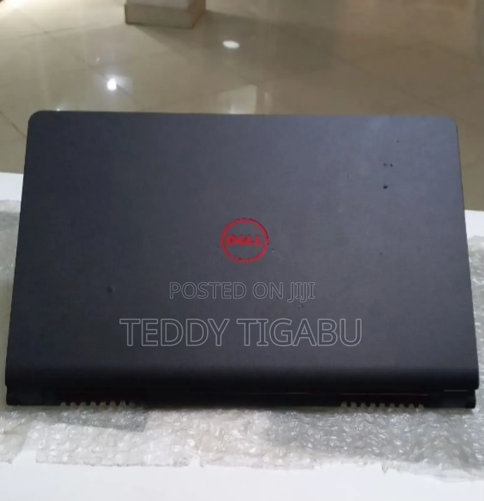 New Laptop Dell Inspiron 15 8GB Intel Core I7 SSD 512GB