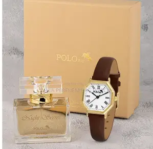 Photo - Polo Air for Women