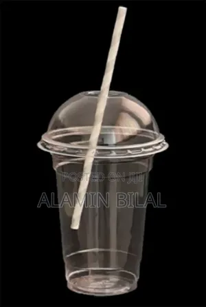 Photo - Juice Cup 500ml