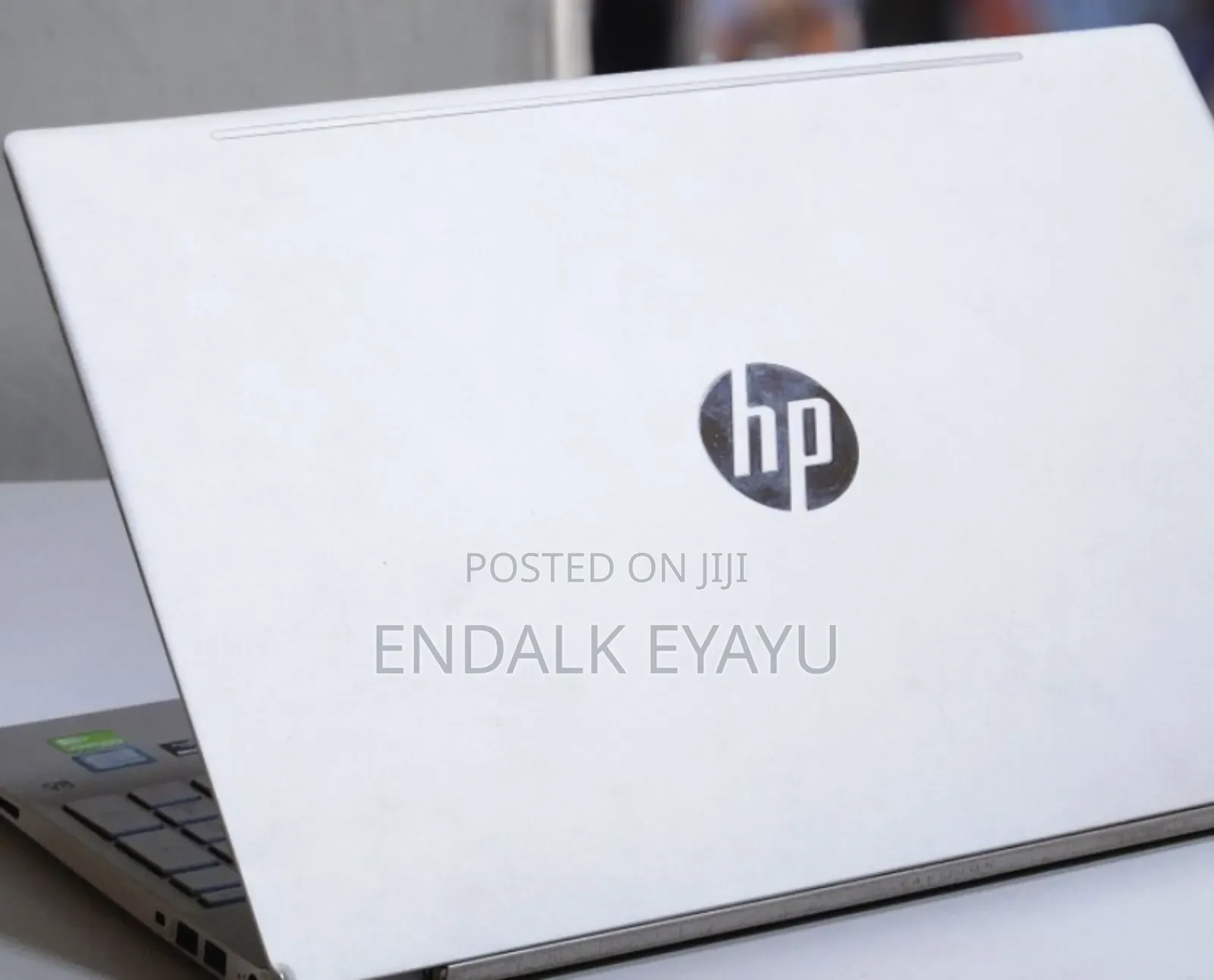 New Laptop HP Pavilion 15 8GB Intel Core I5 SSD 128GB