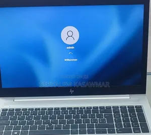 New Laptop HP EliteBook 840 16GB Intel Core i5 SSD 512GB