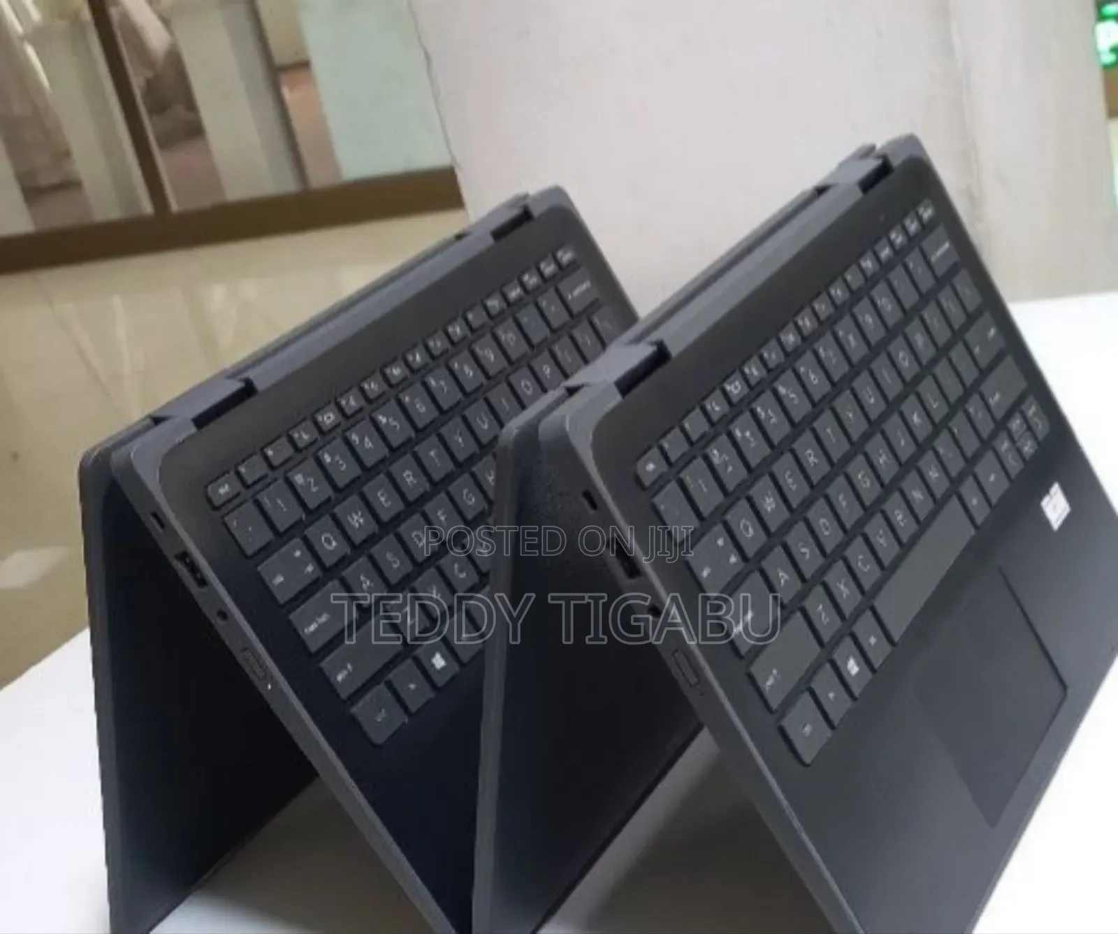 New Laptop HP Probook 11 EE G1 8GB Intel Core I5 SSD 512GB