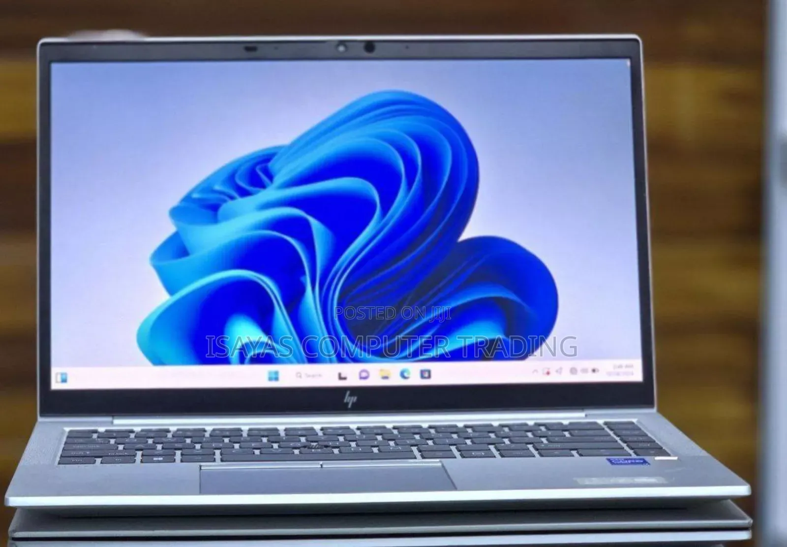 New Laptop HP EliteBook 840 G9 16GB Intel Core I7 SSD 512GB