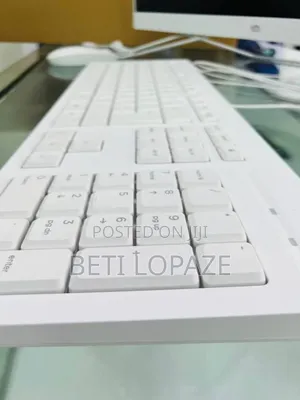 New Desktop Computer HP 290 G9 All-in-One 8GB Intel Core I7 SSD 512GB