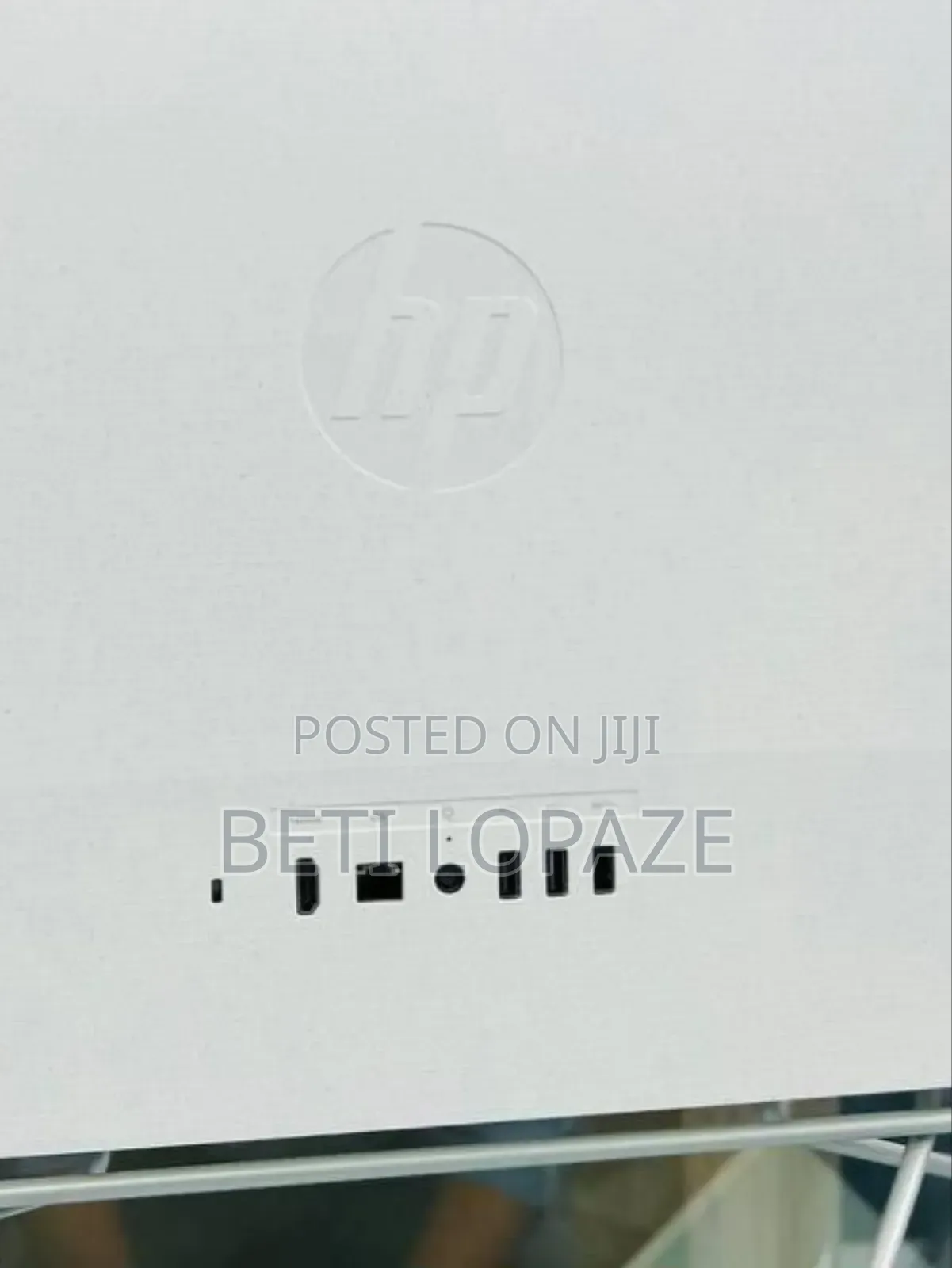 New Desktop Computer HP 290 G9 All-in-One 8GB Intel Core I7 SSD 512GB