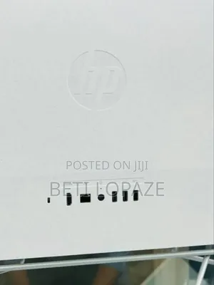 New Desktop Computer HP 290 G9 All-in-One 8GB Intel Core I7 SSD 512GB