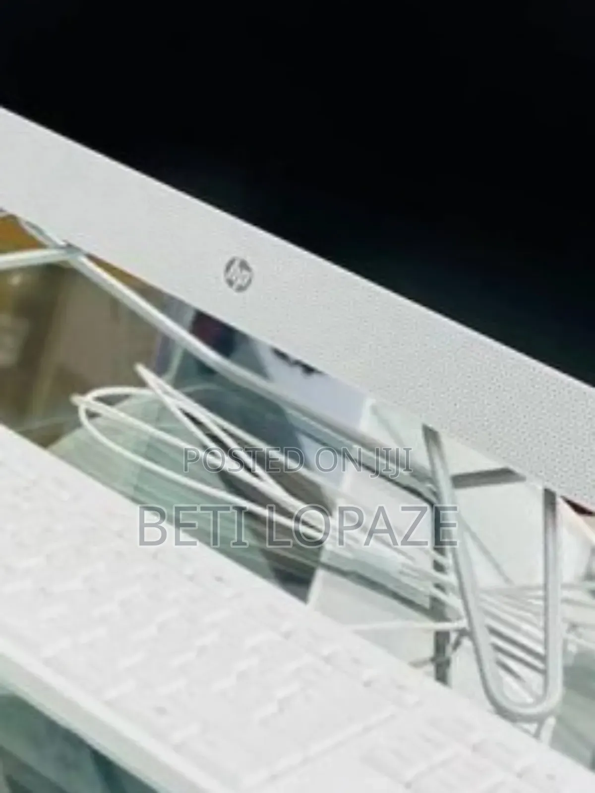 New Desktop Computer HP 290 G9 All-in-One 8GB Intel Core I7 SSD 512GB