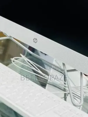 Photo - New Desktop Computer HP 290 G9 All-in-One 8GB Intel Core I7 SSD 512GB