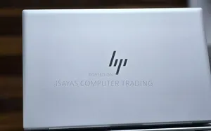 New Laptop HP EliteBook 840 G9 16GB Intel Core I7 SSD 512GB