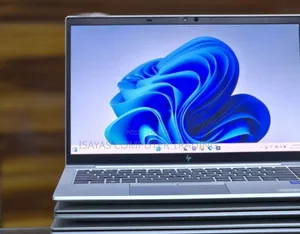 New Laptop HP EliteBook 840 G9 16GB Intel Core I7 SSD 512GB