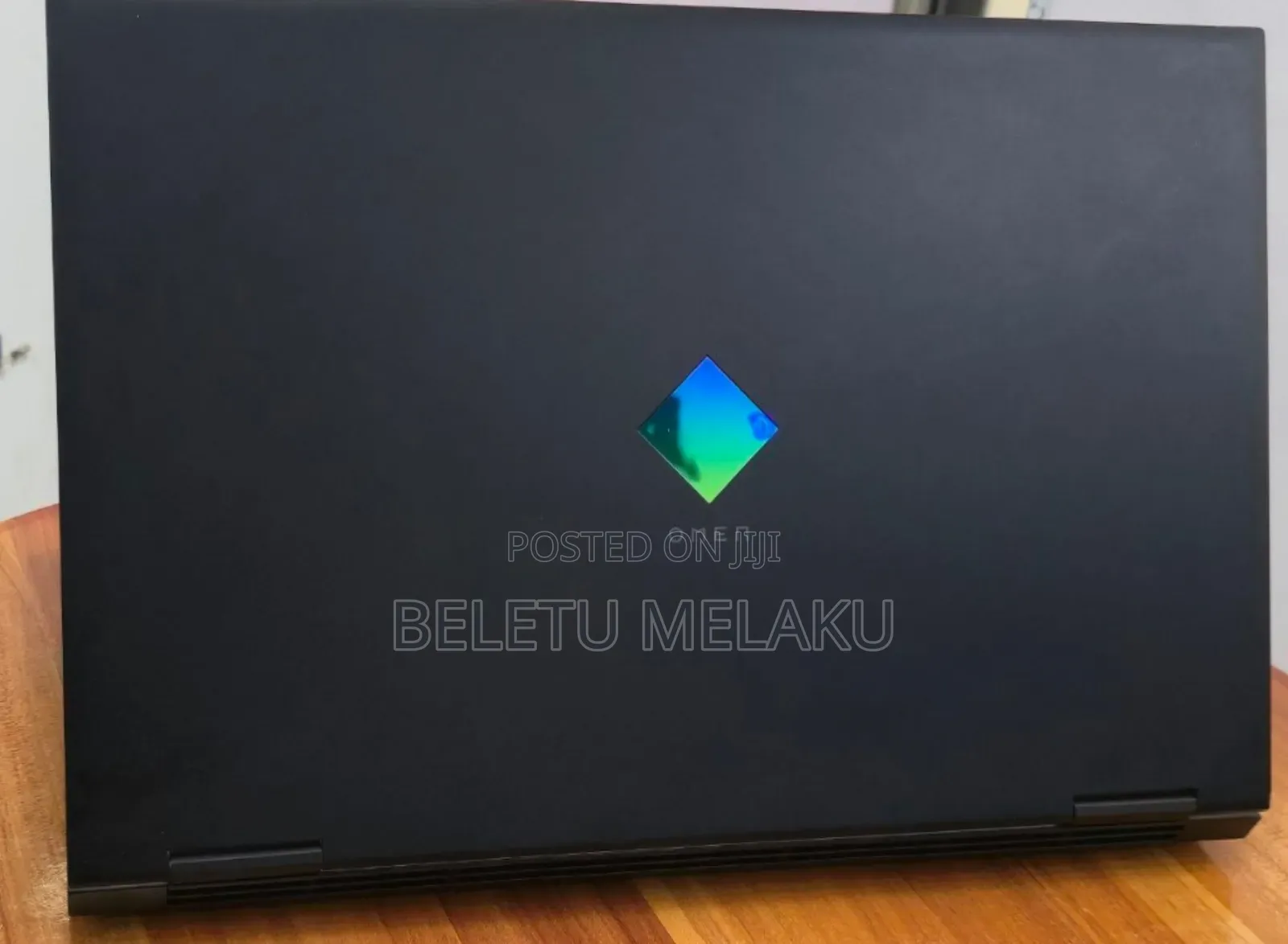 New Laptop HP Omen 15 16GB Intel Core I7 SSD 1T