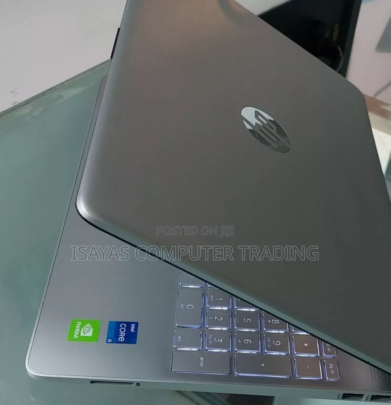 New Laptop HP Stream Notebook 16GB Intel Core I5 SSD 512GB