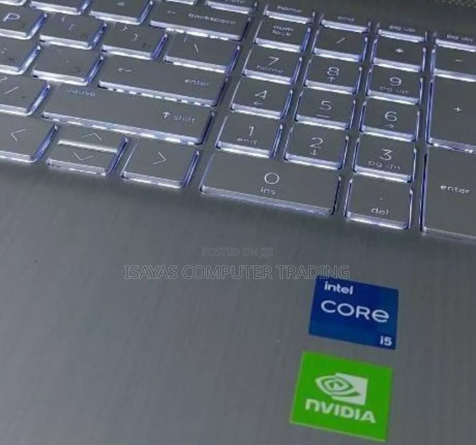 New Laptop HP Stream Notebook 16GB Intel Core I5 SSD 512GB