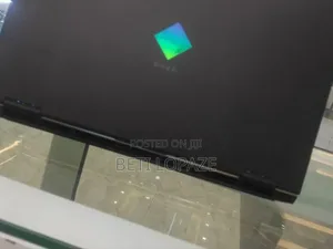 New Laptop HP Omen 15 16GB Intel Core I7 SSD 1T