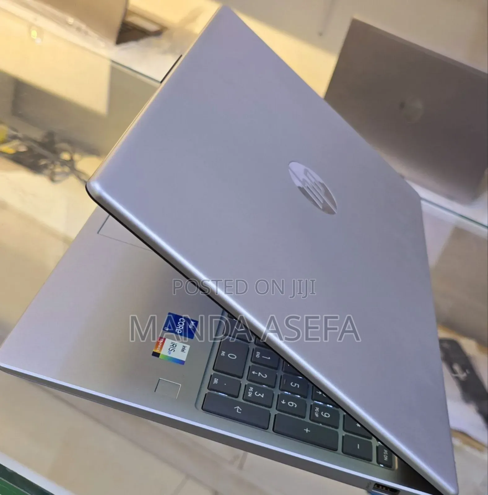 New Laptop HP Stream Notebook 16GB Intel Core I7 SSD 512GB