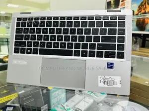 New Laptop HP EliteBook X360 1040 G5 16GB Intel Core I7 SSD 512GB