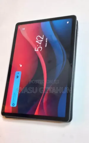 Photo - New Lenovo Tab M11 128 GB Silver