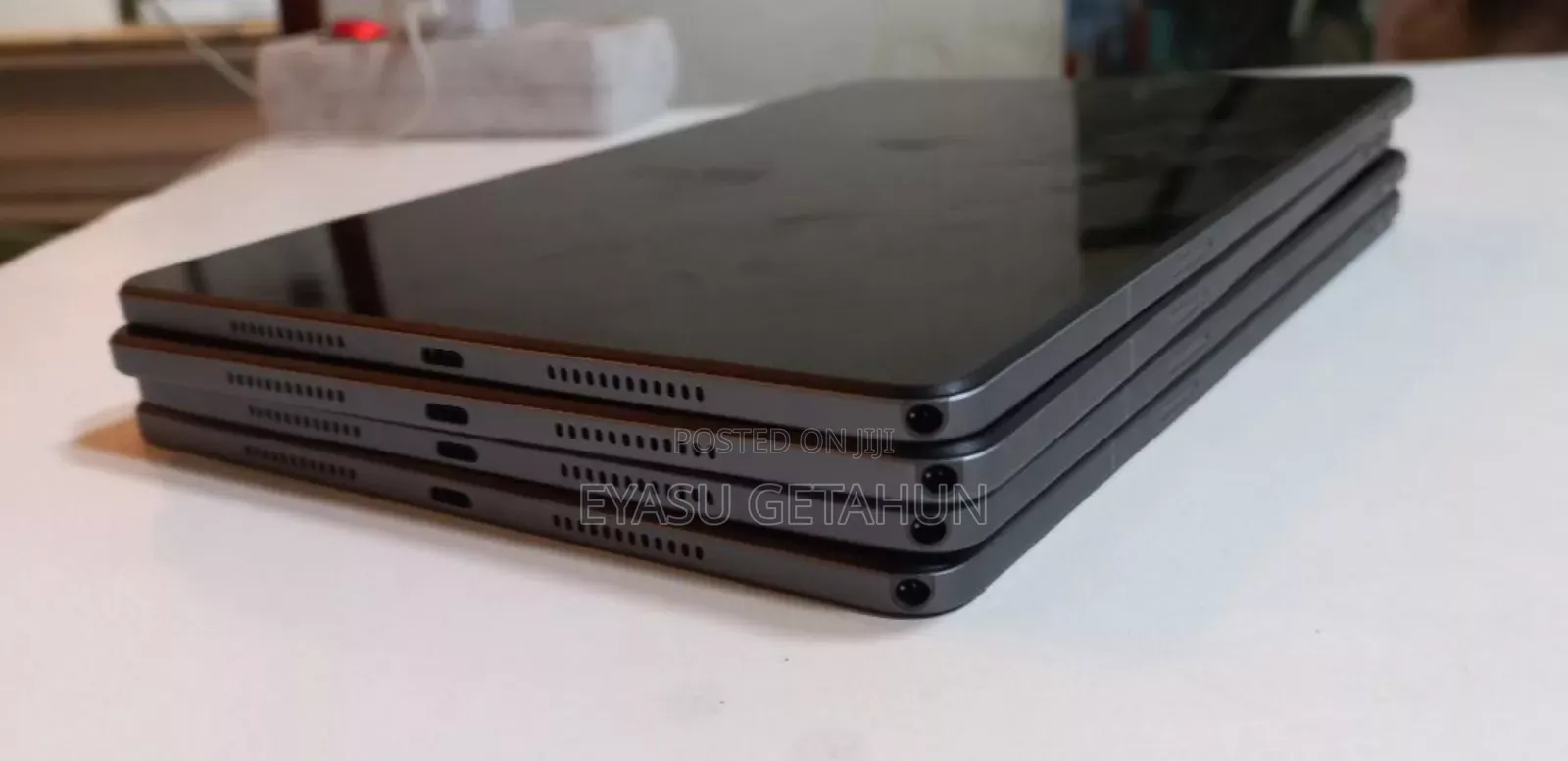 New Lenovo Tab M11 128 GB Silver