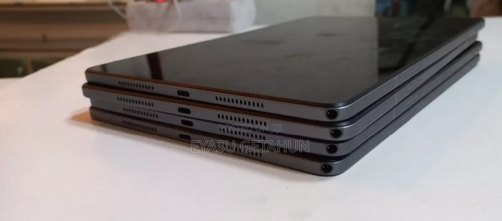 New Lenovo Tab M11 128 GB Silver