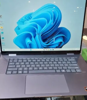 New Laptop HP Envy X360 16GB Intel Core I7 SSD 512GB