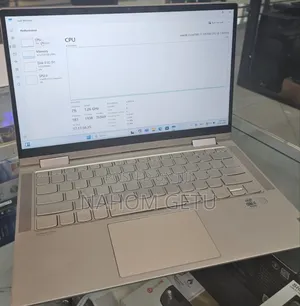 New Laptop Lenovo ThinkPad Yoga 16GB Intel Core I7 SSD 512GB