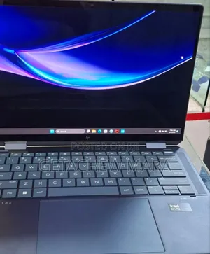 New Laptop HP Spectre X2 32GB Intel Core I5 SSD 1T