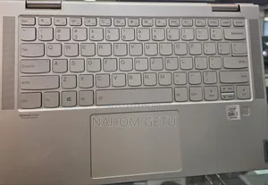 New Laptop Lenovo ThinkPad Yoga 16GB Intel Core I7 SSD 512GB