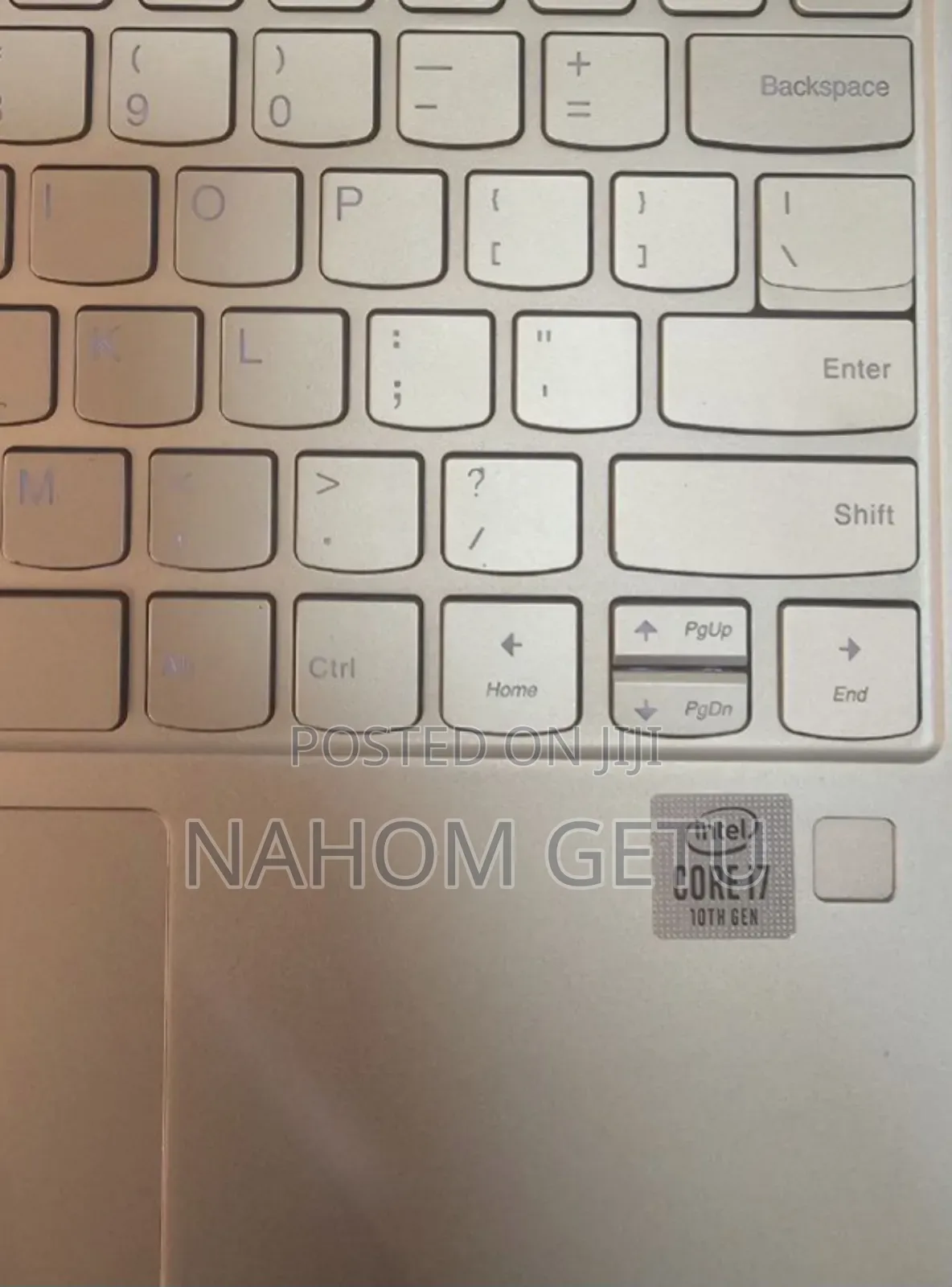 New Laptop Lenovo ThinkPad Yoga 16GB Intel Core I7 SSD 512GB