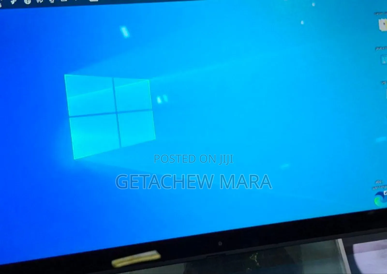 New Laptop HP Omen 16 16GB Intel Core I7 SSD 1T